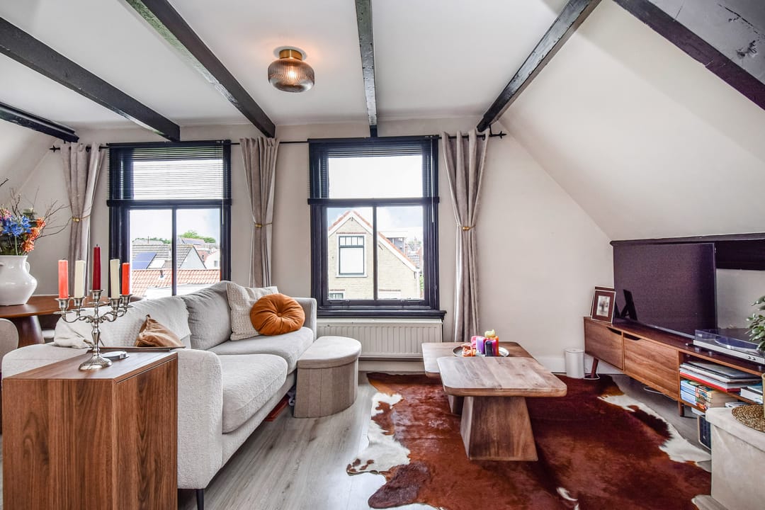 Foto 7 van Nieuwe Langendijk 80-D
