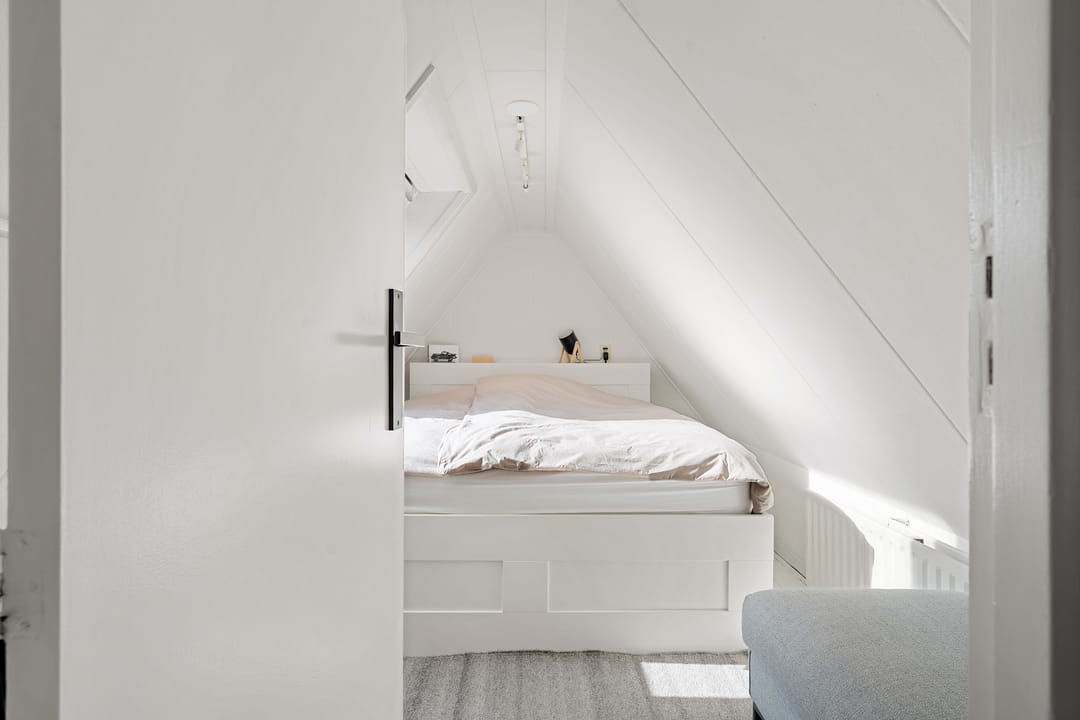 Historic Townhouse Adjacent to Zutphen's Ancient City Wall — 28