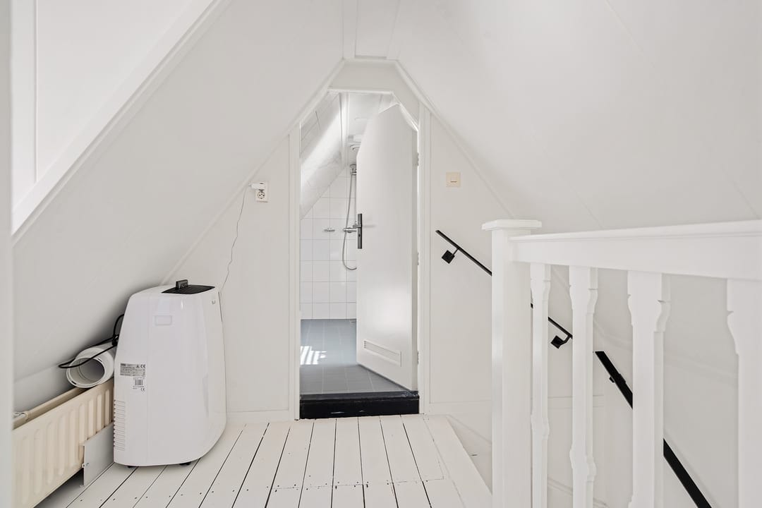 Historic Townhouse Adjacent to Zutphen's Ancient City Wall — 31