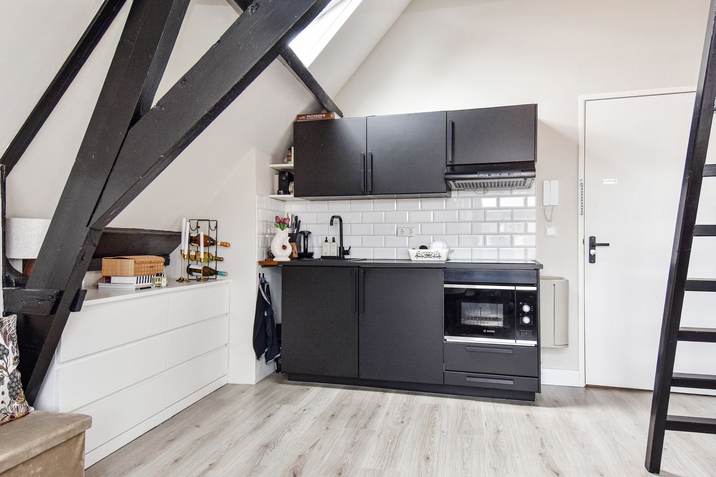 Foto 14 van Nieuwe Langendijk 80-D