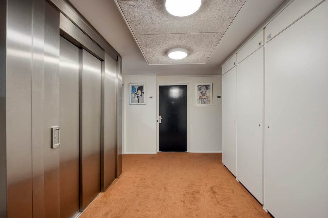 Photo 7 of Johan David Zocherstraat 94