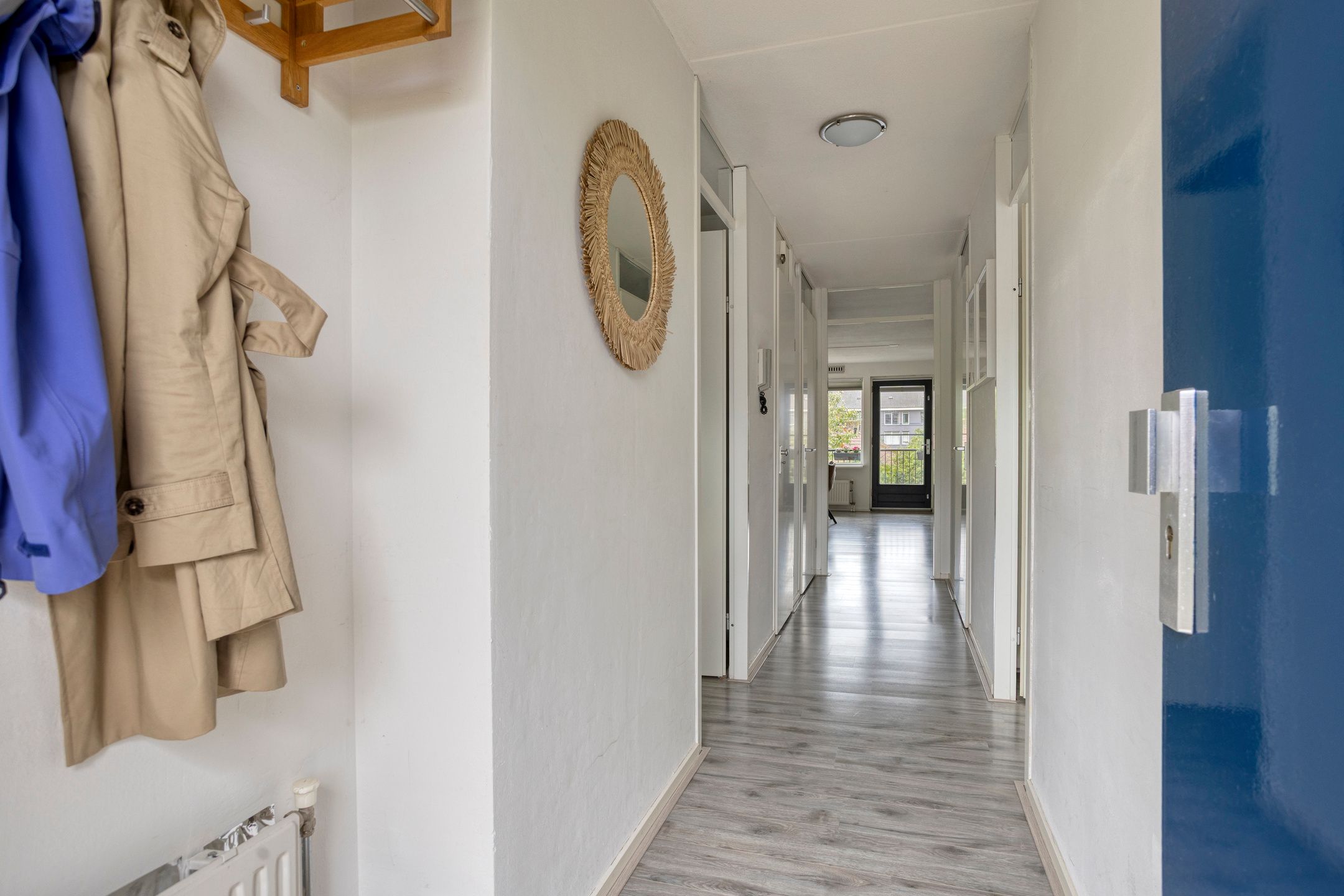 Photo 6 of Johan David Zocherstraat 94