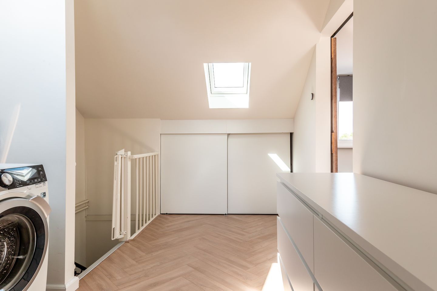Spacious Five-Bedroom Terraced Home with Energy Label A in Harderwijk — 29