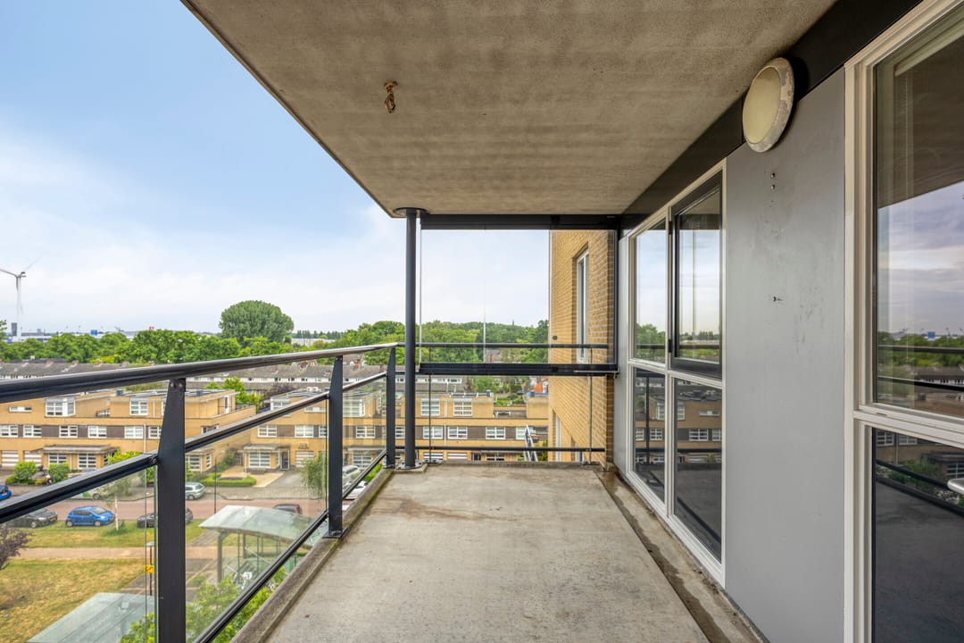 Photo 22 of Johan David Zocherstraat 94
