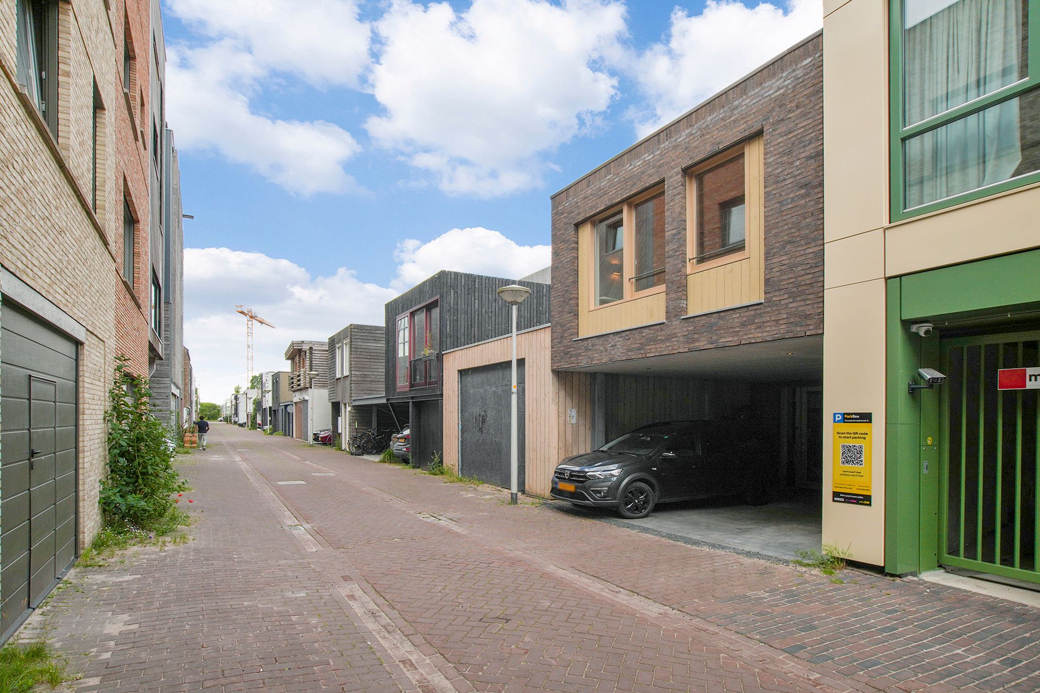 Foto 30 van Kaasjeskruidstraat 18