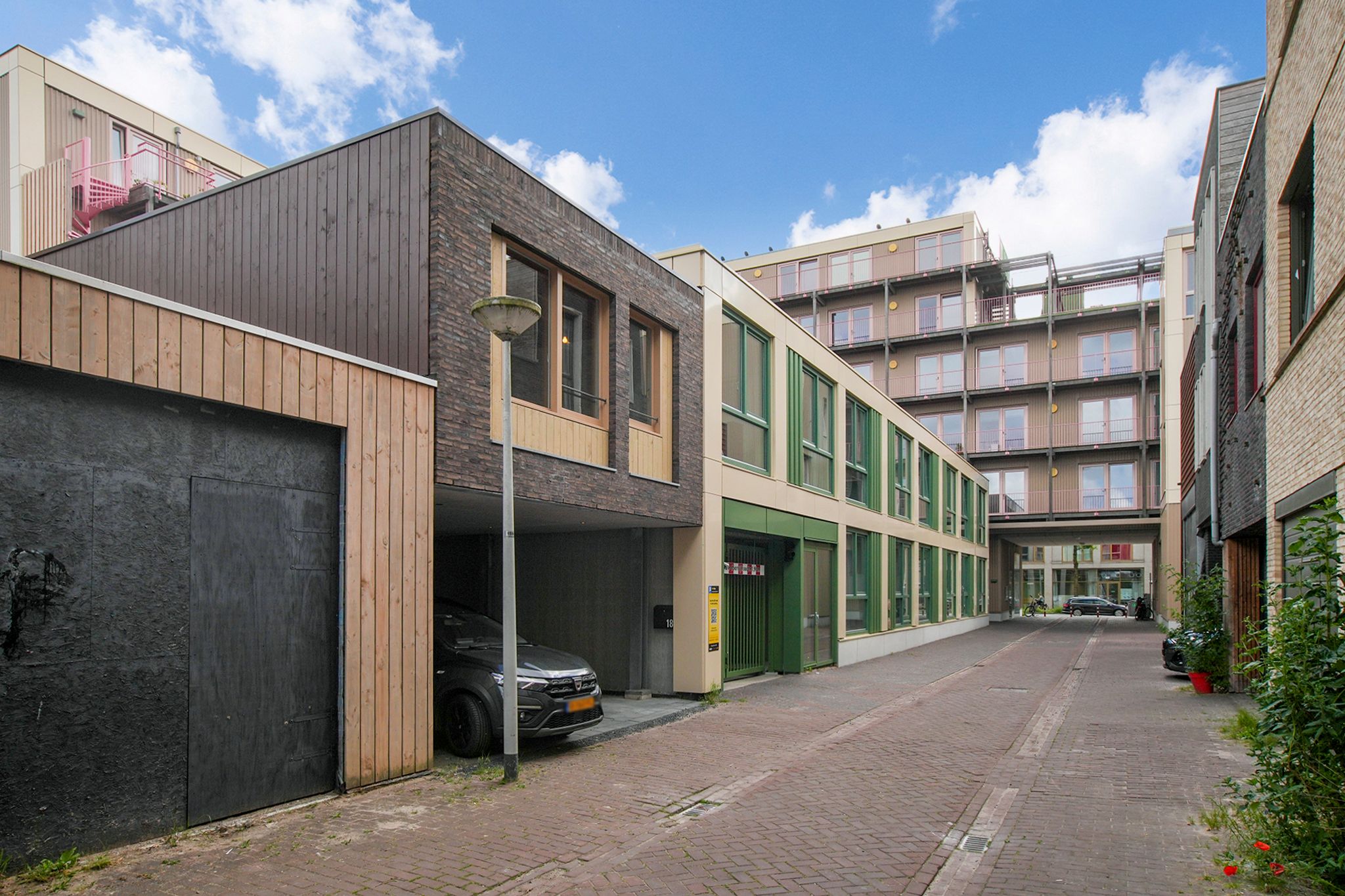 Foto 3 van Kaasjeskruidstraat 18
