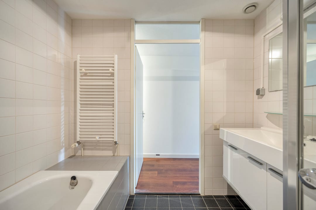 Photo 11 of Johan David Zocherstraat 94