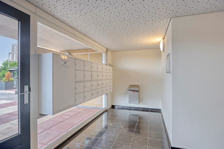 Foto 4 van Johan David Zocherstraat 94