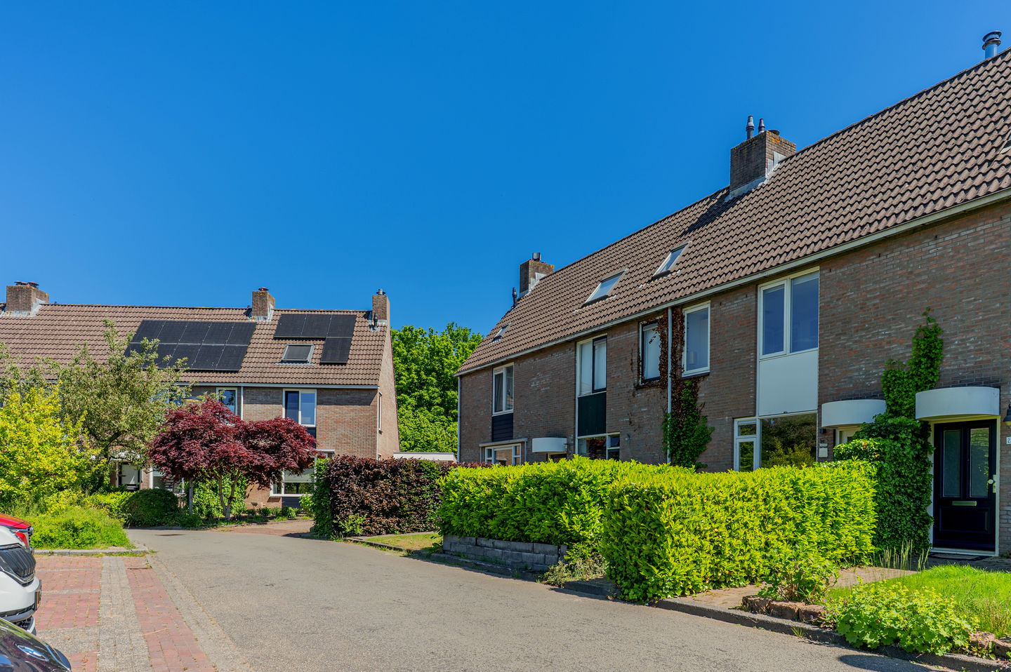 Foto 4 van Seringenweg 20