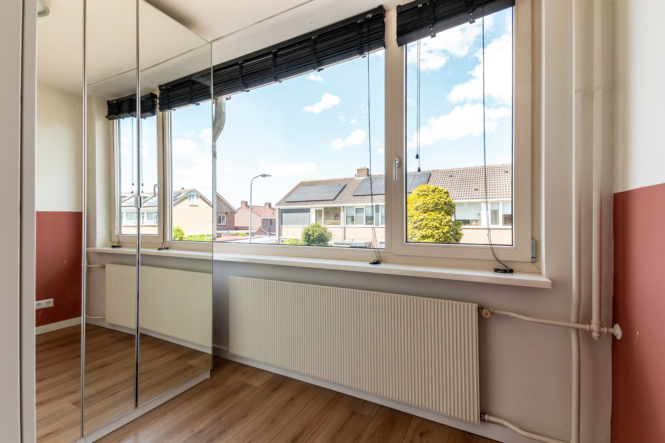 Spacious Five-Bedroom Terraced Home with Energy Label A in Harderwijk — 21