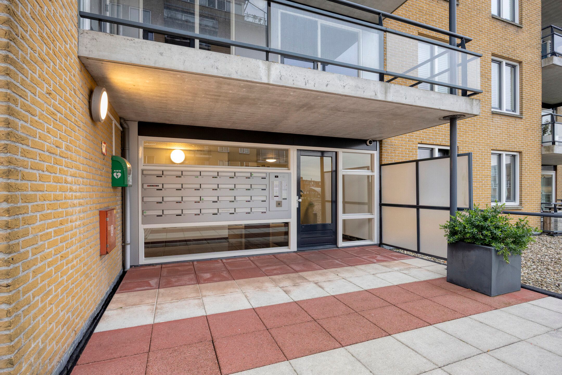 Photo 3 of Johan David Zocherstraat 94