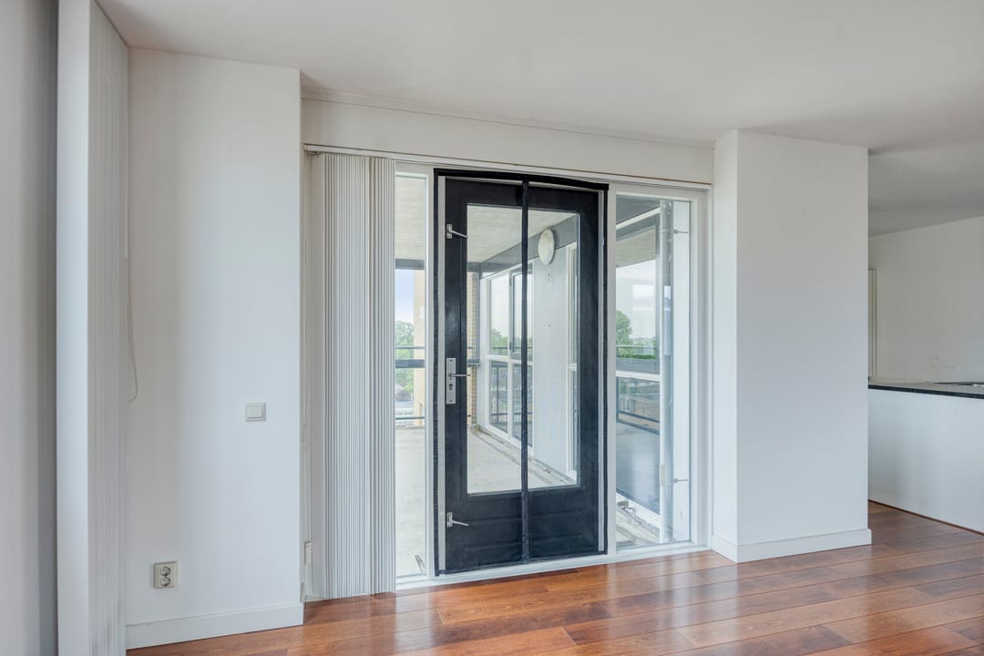 Photo 16 of Johan David Zocherstraat 94