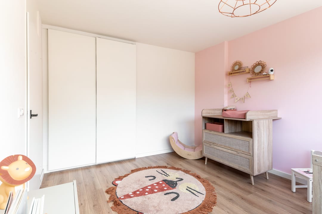 Spacious Five-Bedroom Terraced Home with Energy Label A in Harderwijk — 23