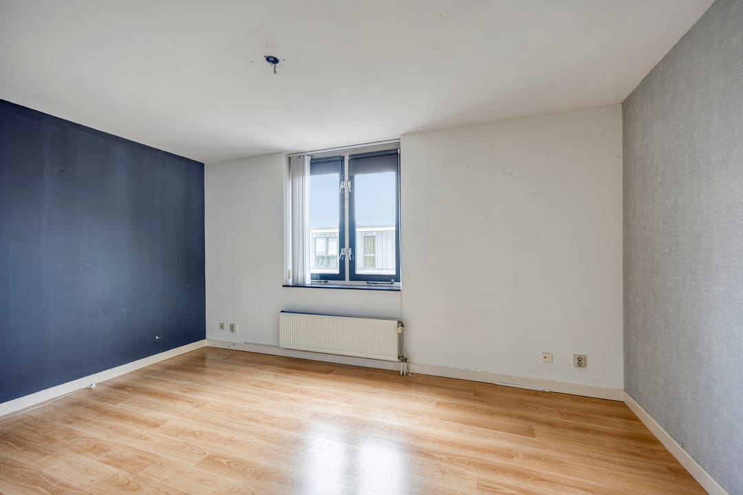 Photo 17 of Johan David Zocherstraat 94