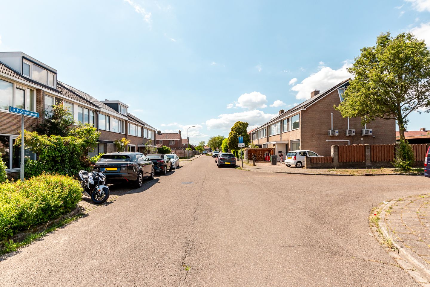 Spacious Five-Bedroom Terraced Home with Energy Label A in Harderwijk — 40