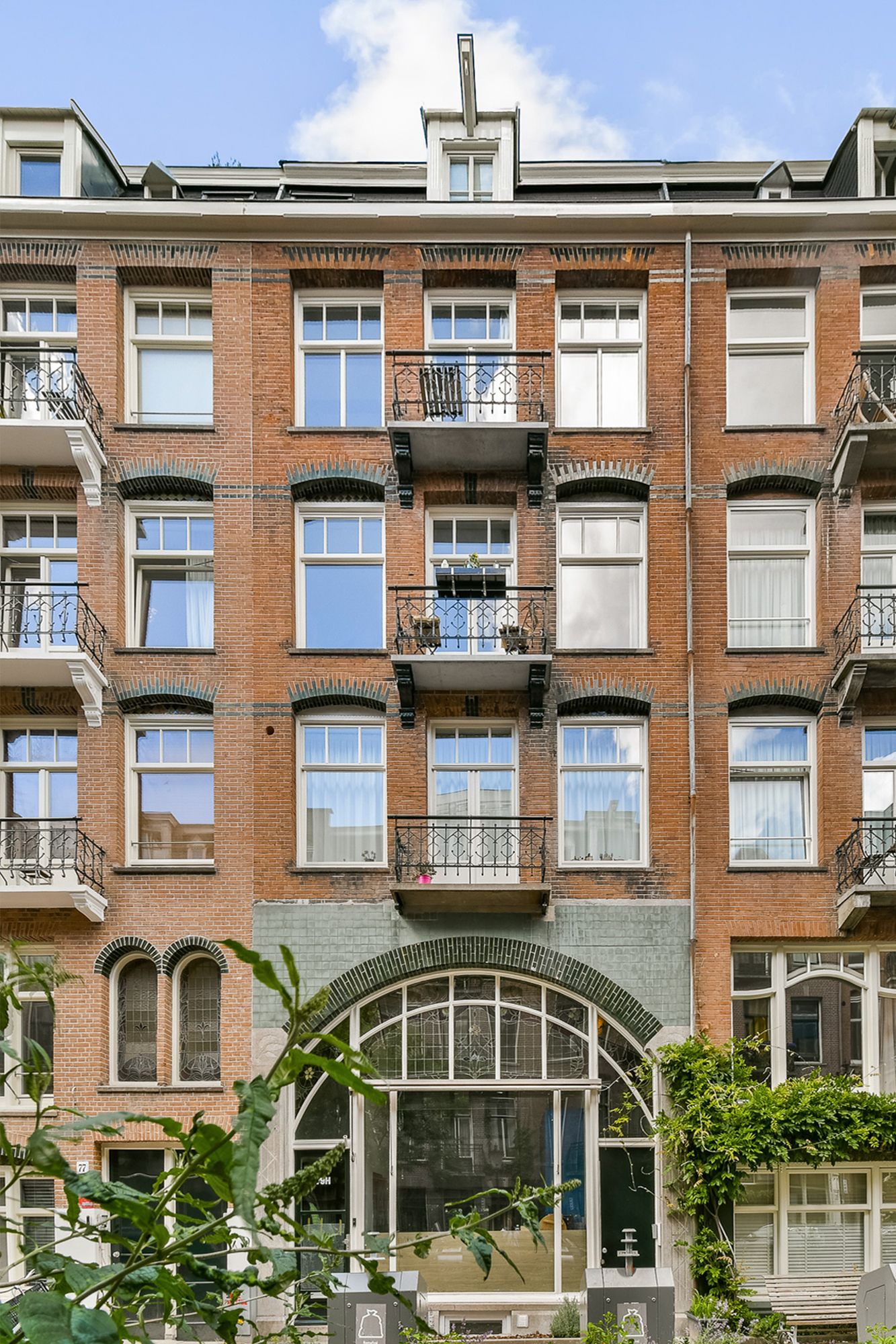 Foto 4 van Tilanusstraat 79-2