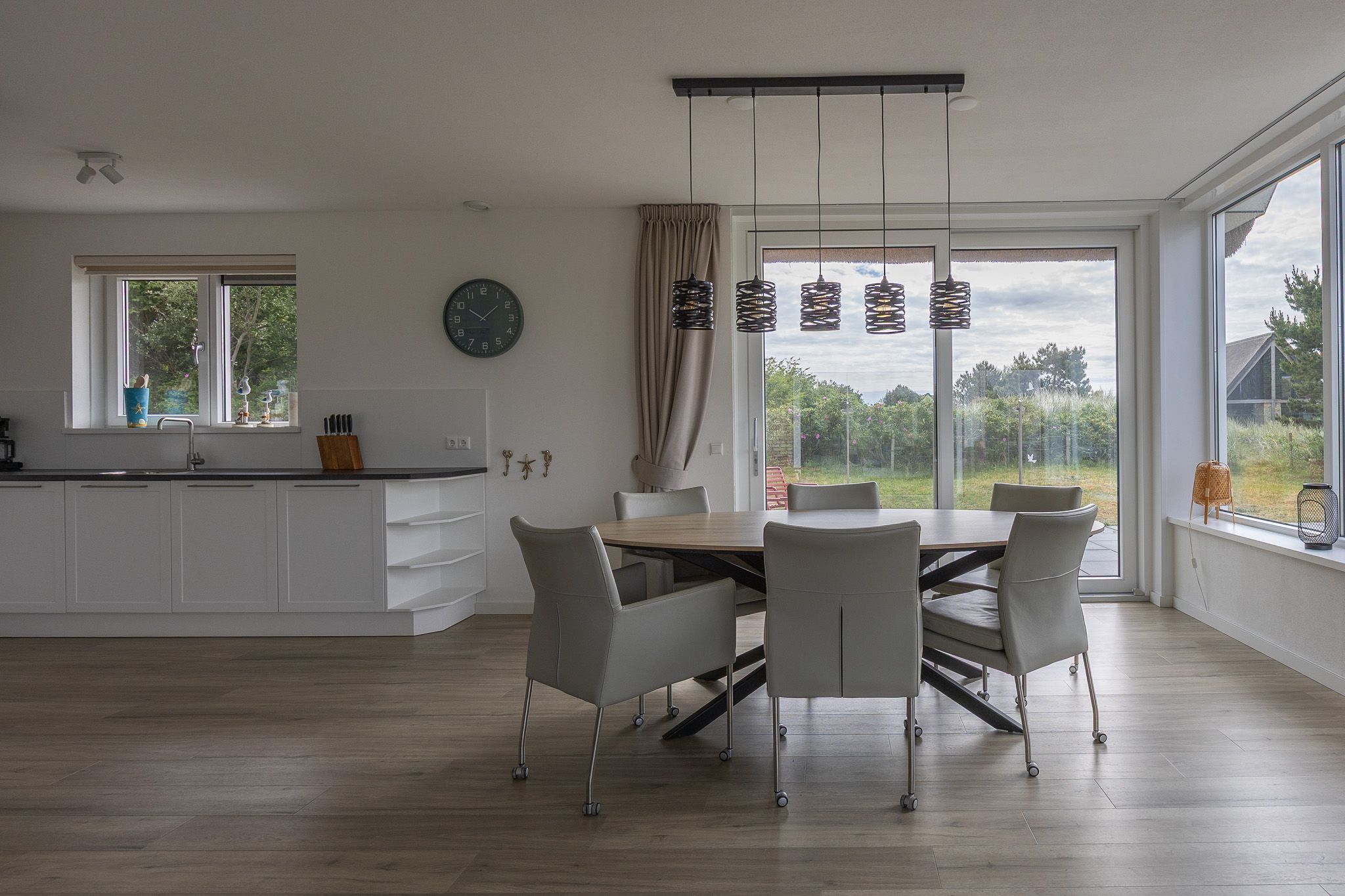 3-bedroom freehold villa in Buren (FR) — photo 5 of 5