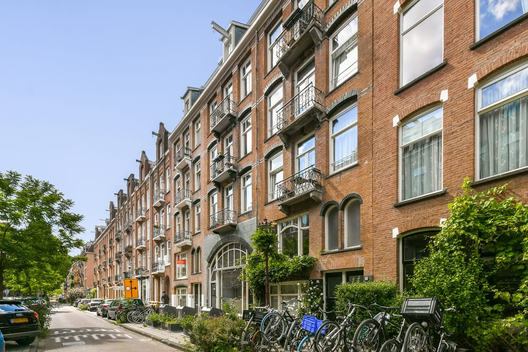 Foto 1 van Tilanusstraat 79-2