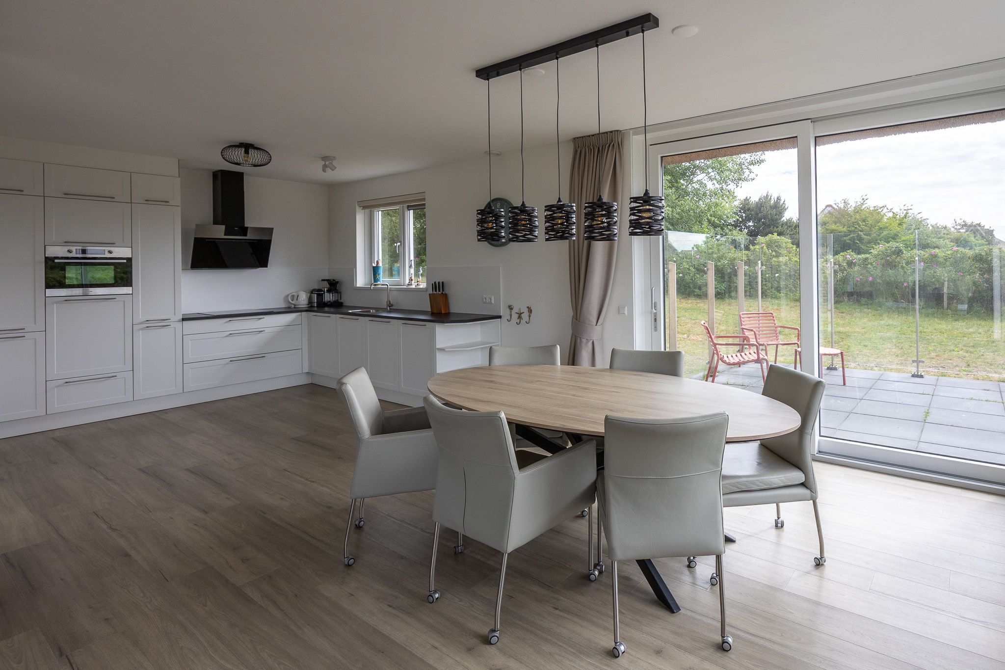 3-bedroom freehold villa in Buren (FR) — photo 4 of 5