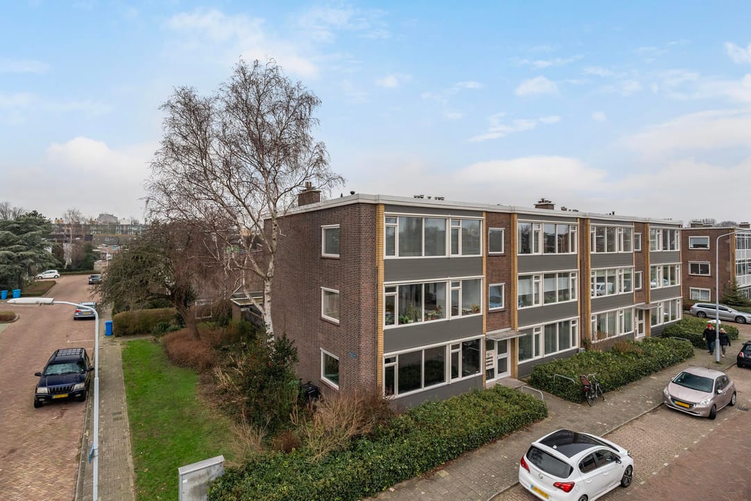 Foto 1 van Prins Bernhardlaan 19