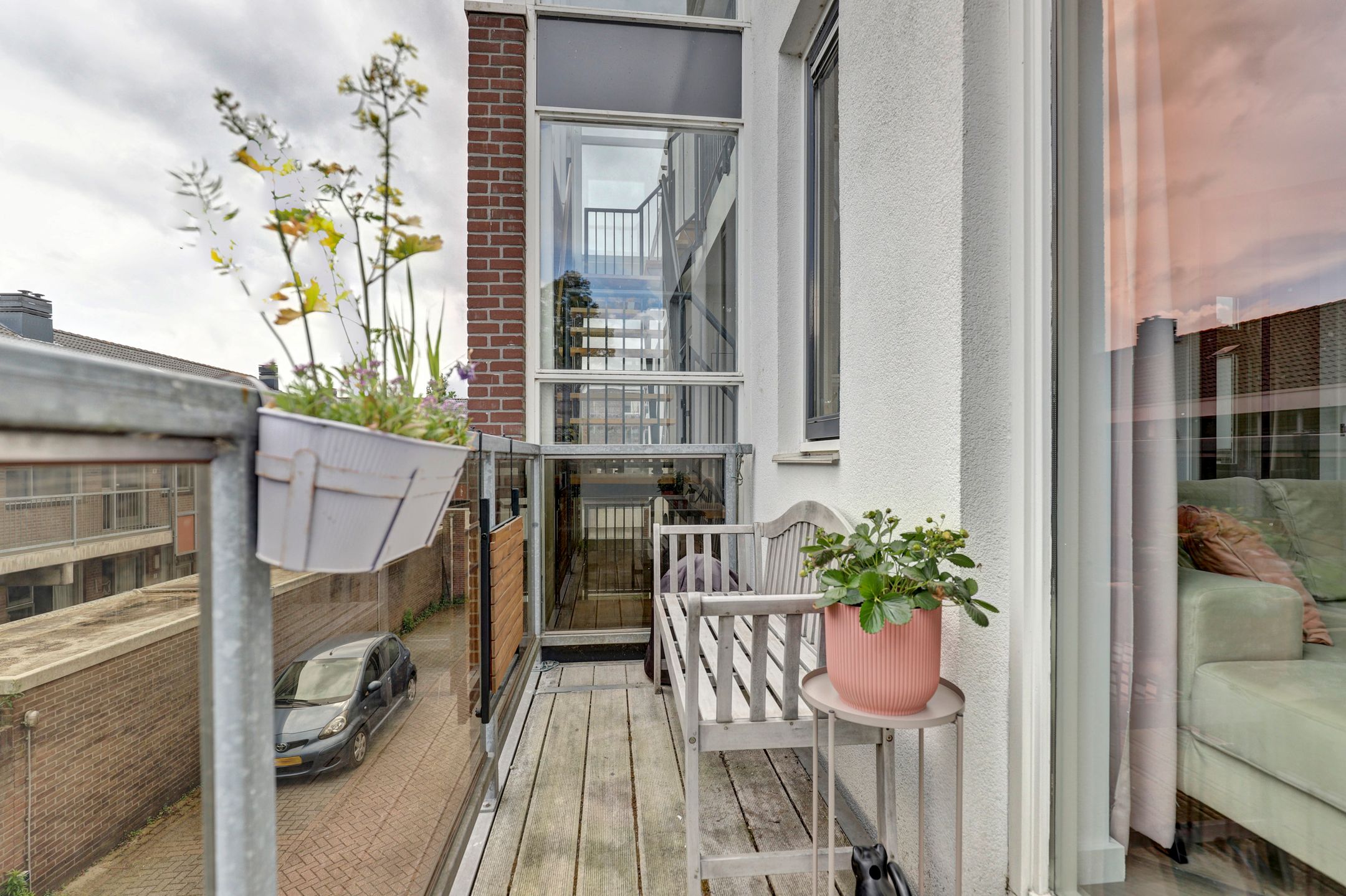 Photo 15 of Kerkstraat 101-E