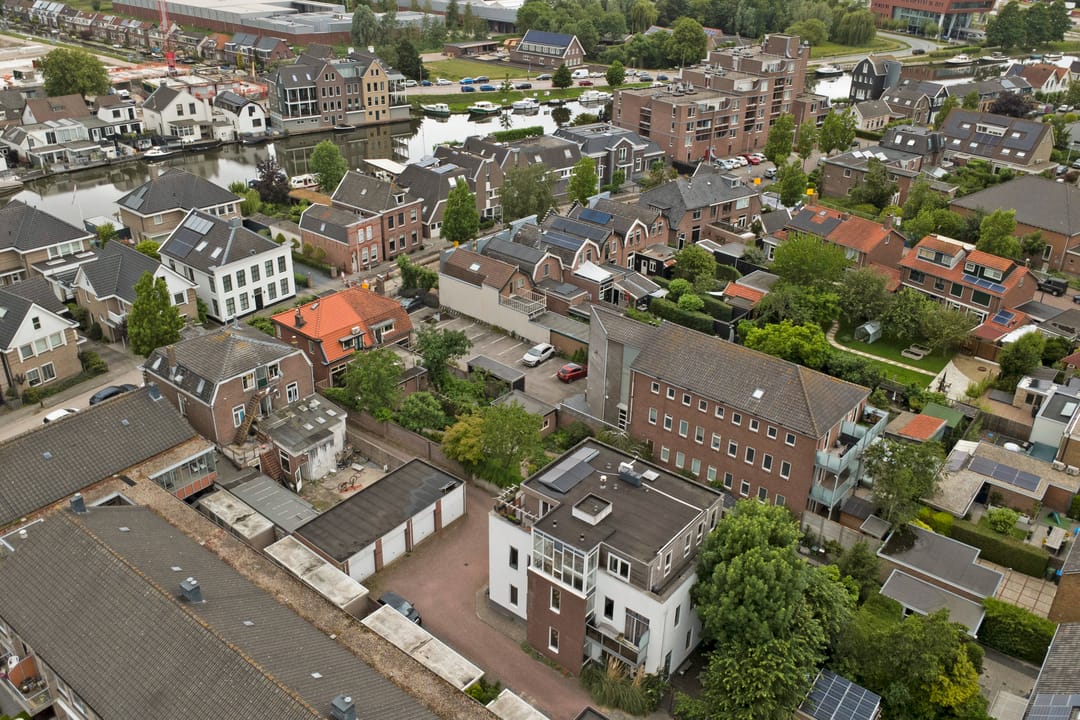 Photo 32 of Kerkstraat 101-E