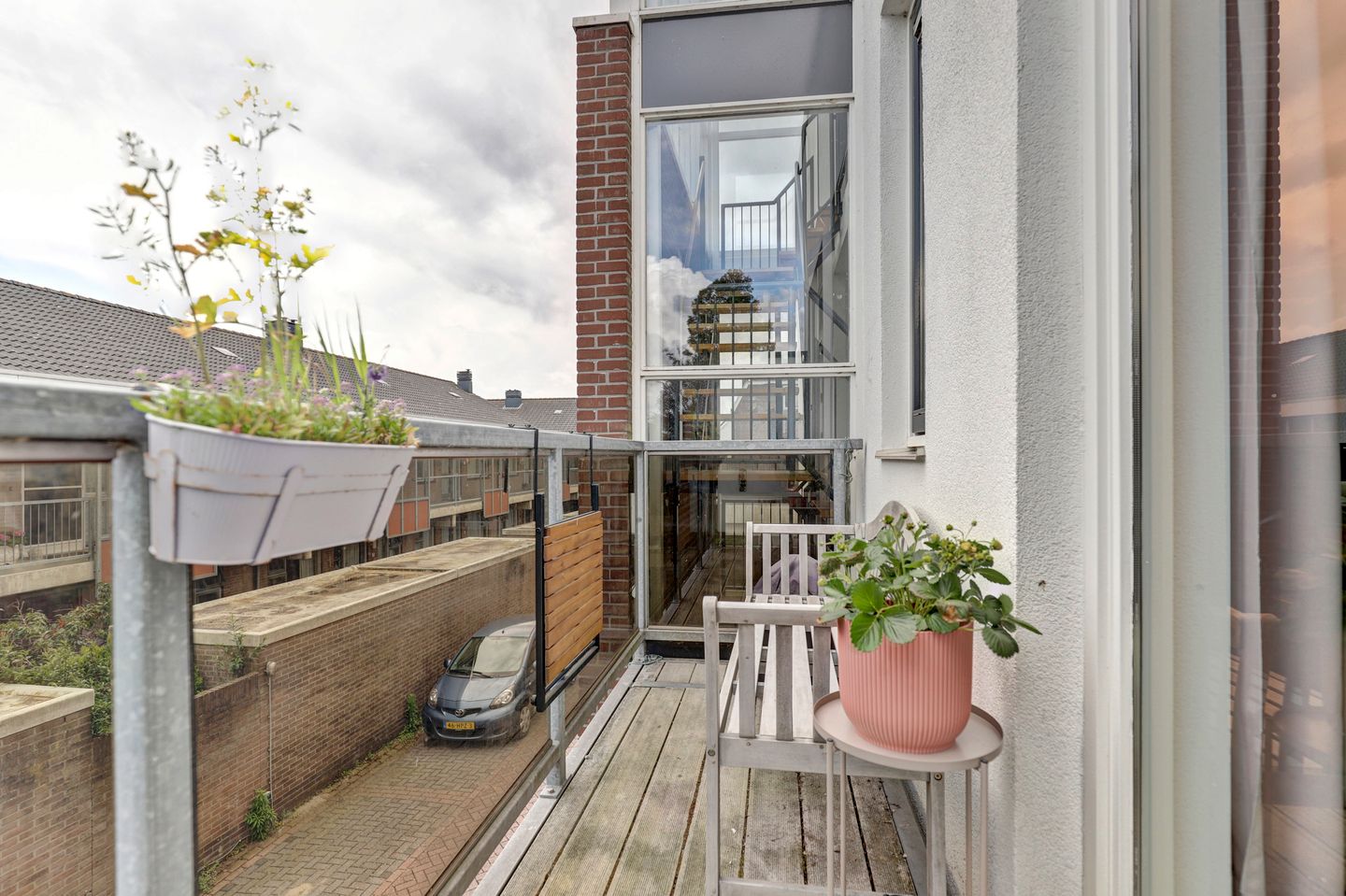 Photo 14 of Kerkstraat 101-E