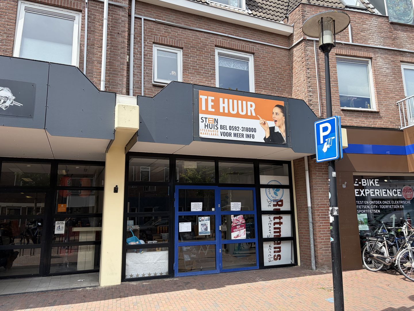 Bekijk foto 2 van Groningerstraat 17