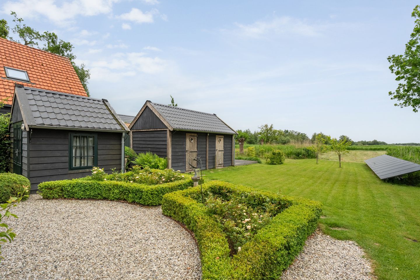 Photo 4 of Oudeweg 21