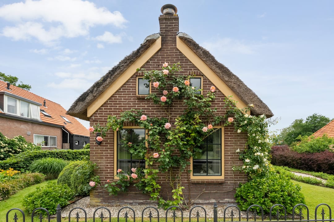 Photo 2 of Oudeweg 21