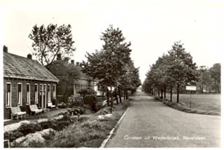 Foto 5 van Nevelslaan 16