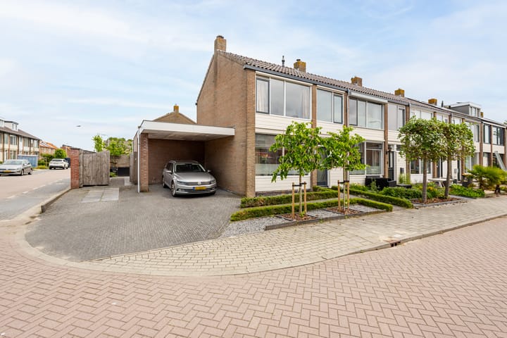 Prins Hendrikstraat 13