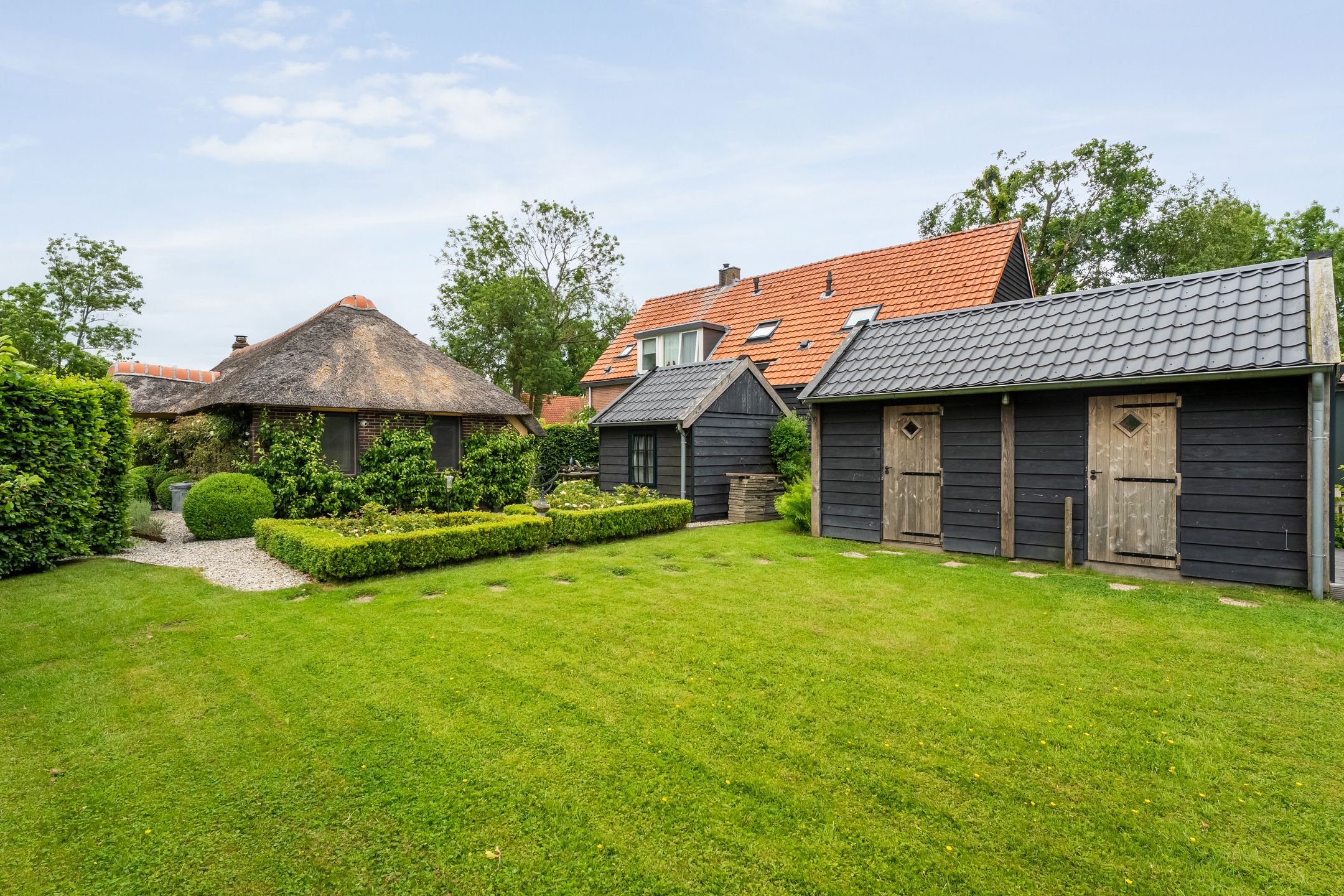 Photo 27 of Oudeweg 21