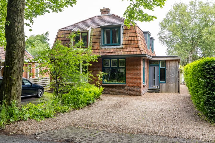 Foto 2 van Nevelslaan 16