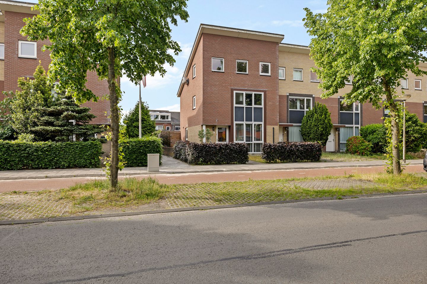 Photo 5 of Hildegard van Bingenweg 19