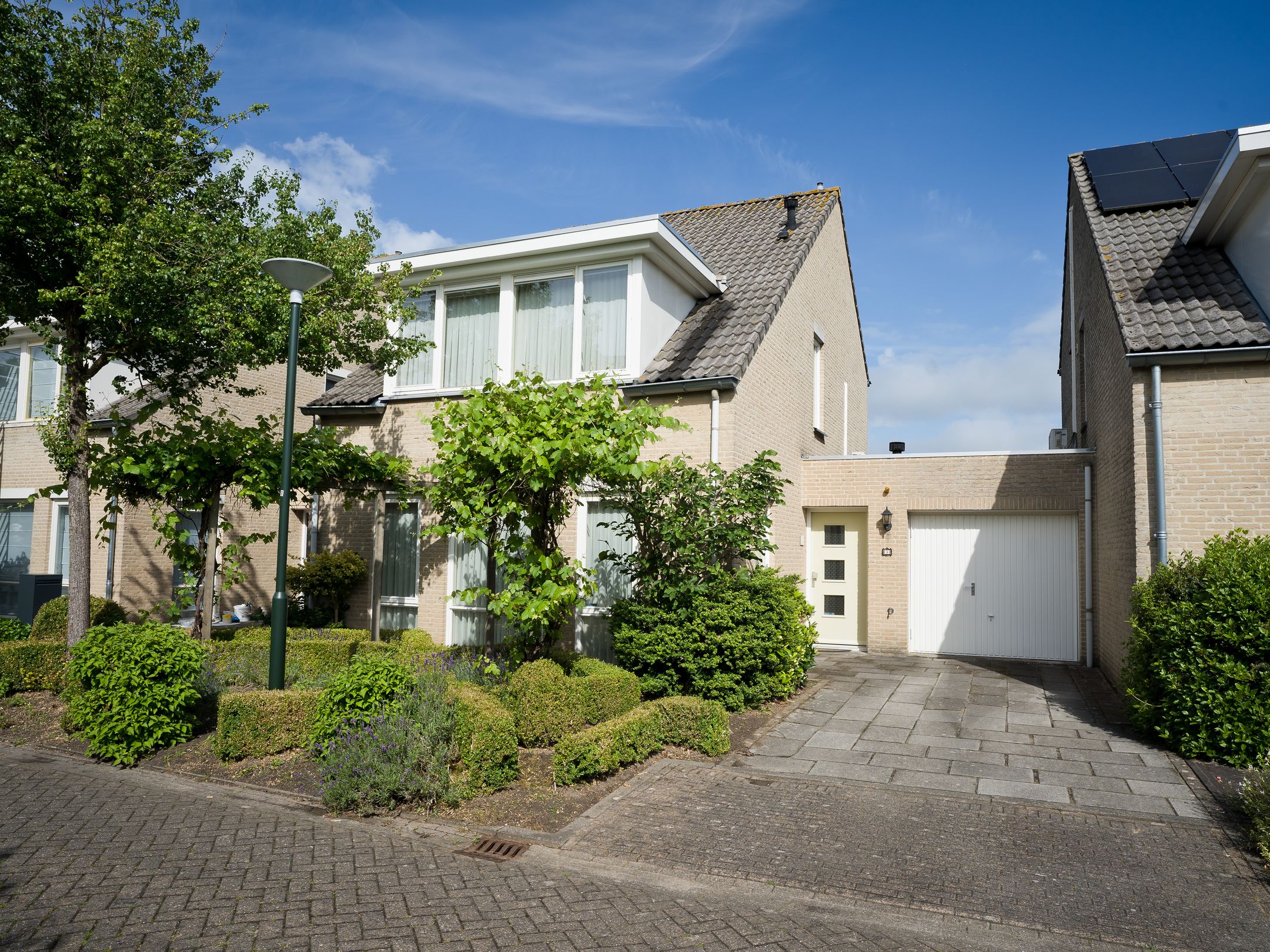 Tongerhof 3