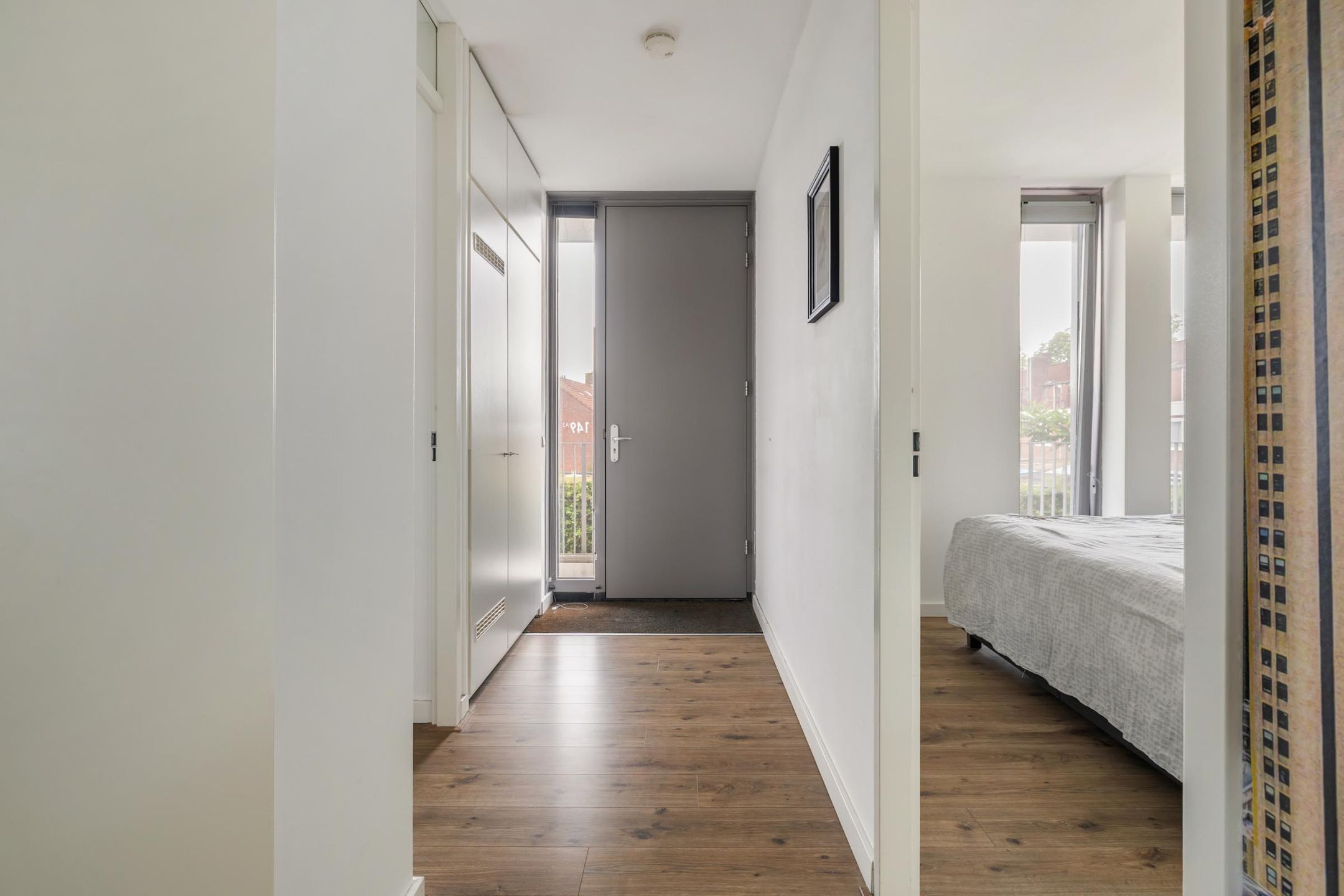Move-In Ready Three-Room Apartment with Energy Label A and Private Parking — 15