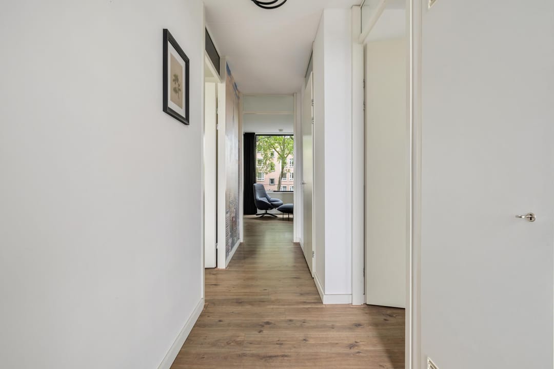 Move-In Ready Three-Room Apartment with Energy Label A and Private Parking — 17
