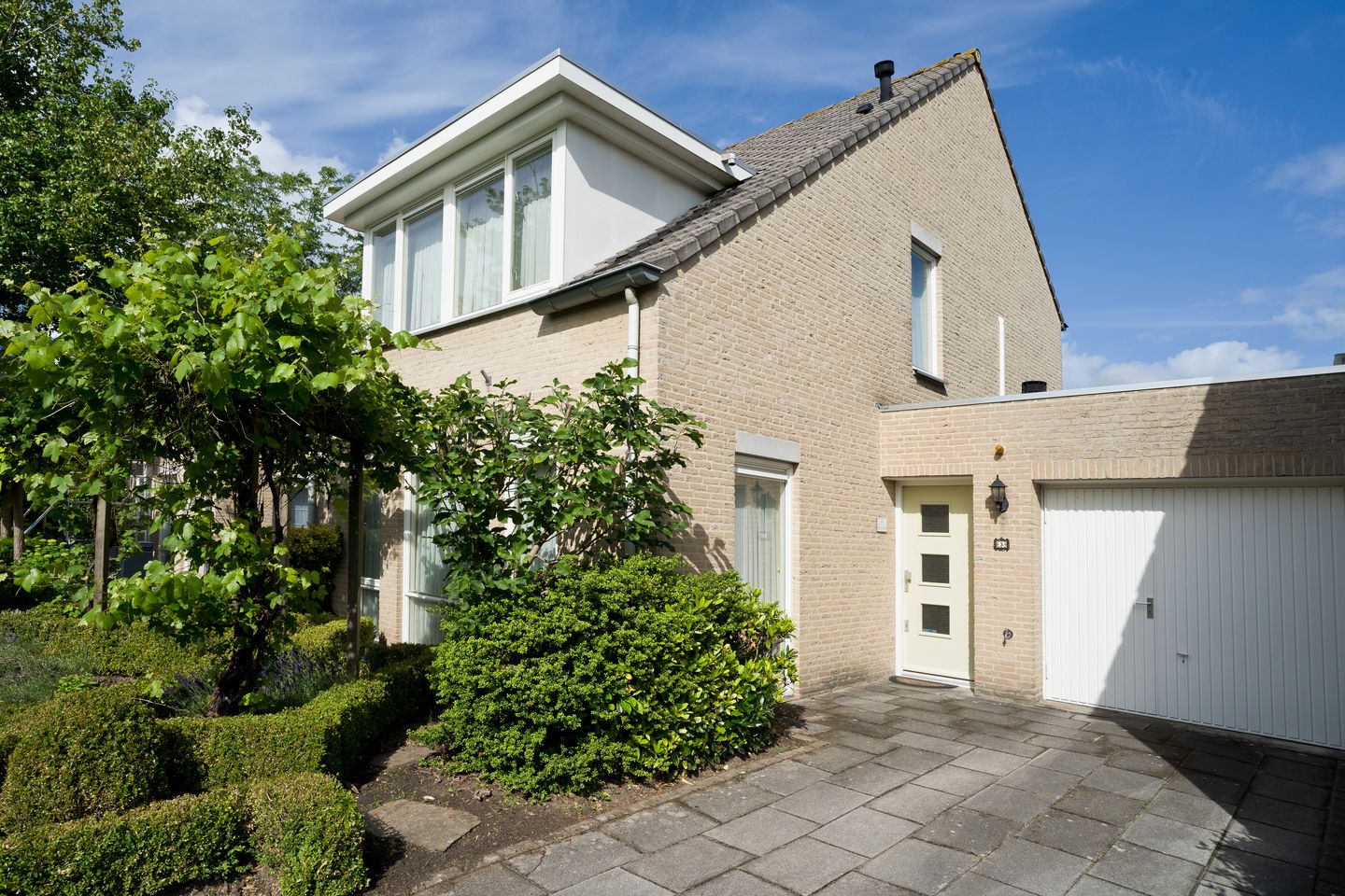 Foto 5 van Tongerhof 3