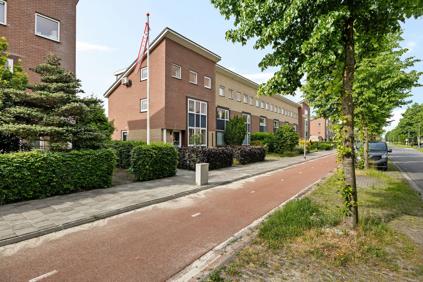 Photo 4 of Hildegard van Bingenweg 19