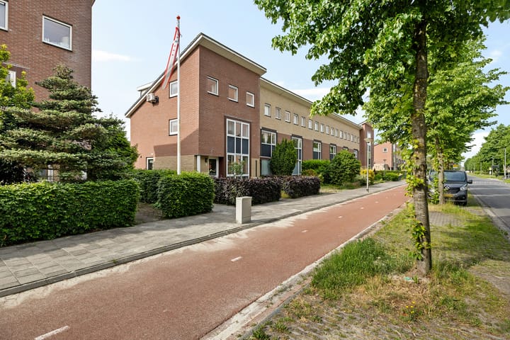 Foto 4 van Hildegard van Bingenweg 19