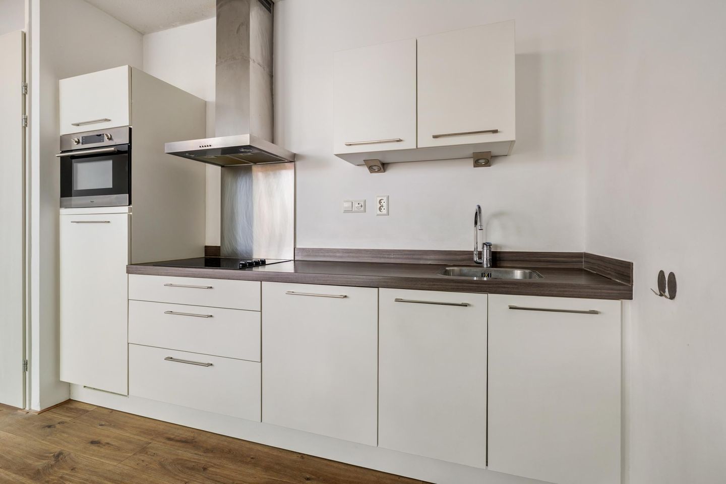 Move-In Ready Three-Room Apartment with Energy Label A and Private Parking — 29