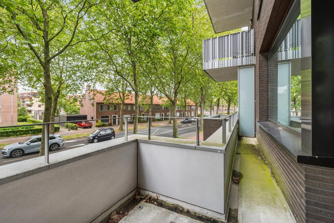 Move-In Ready Three-Room Apartment with Energy Label A and Private Parking — 31