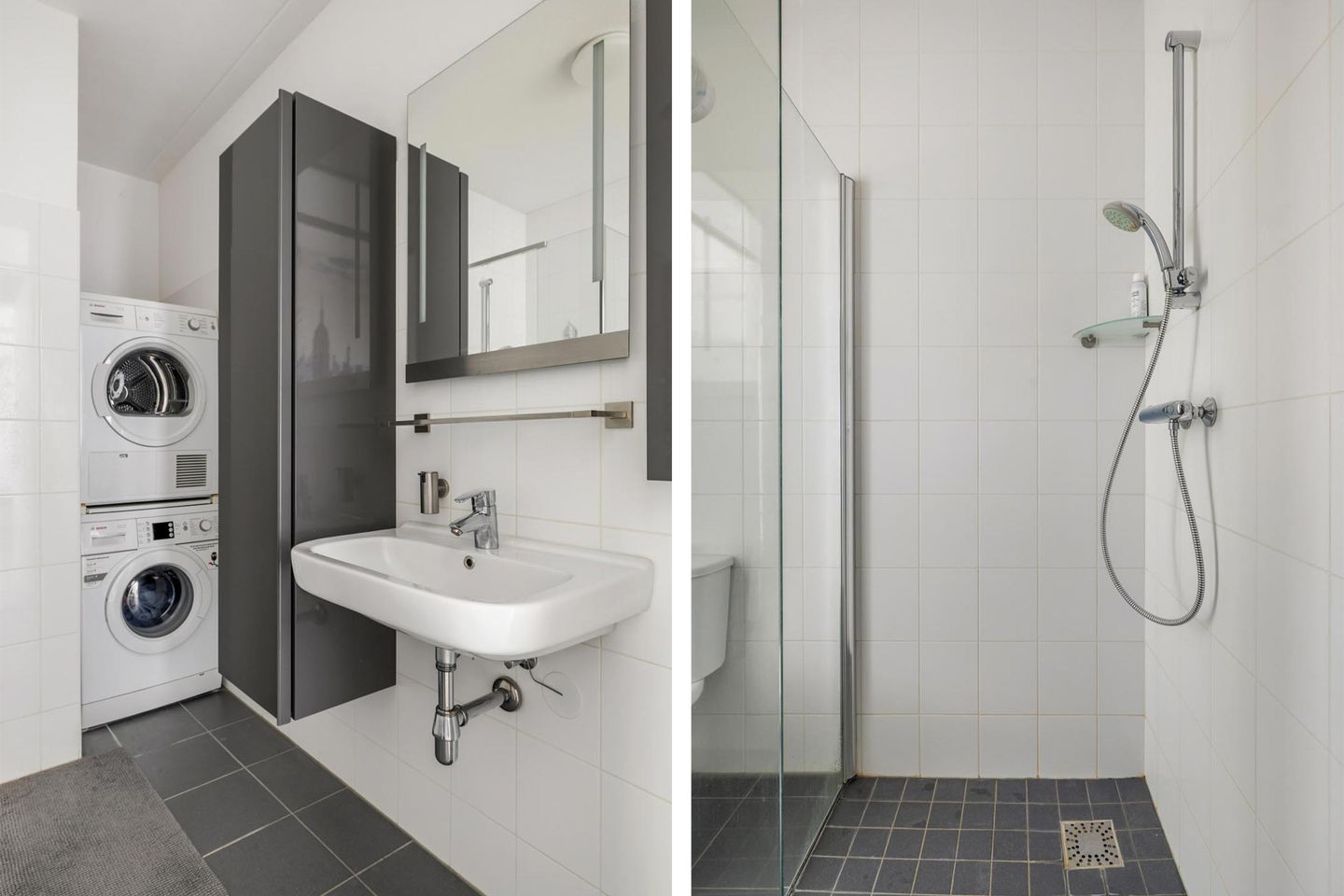 Move-In Ready Three-Room Apartment with Energy Label A and Private Parking — 40