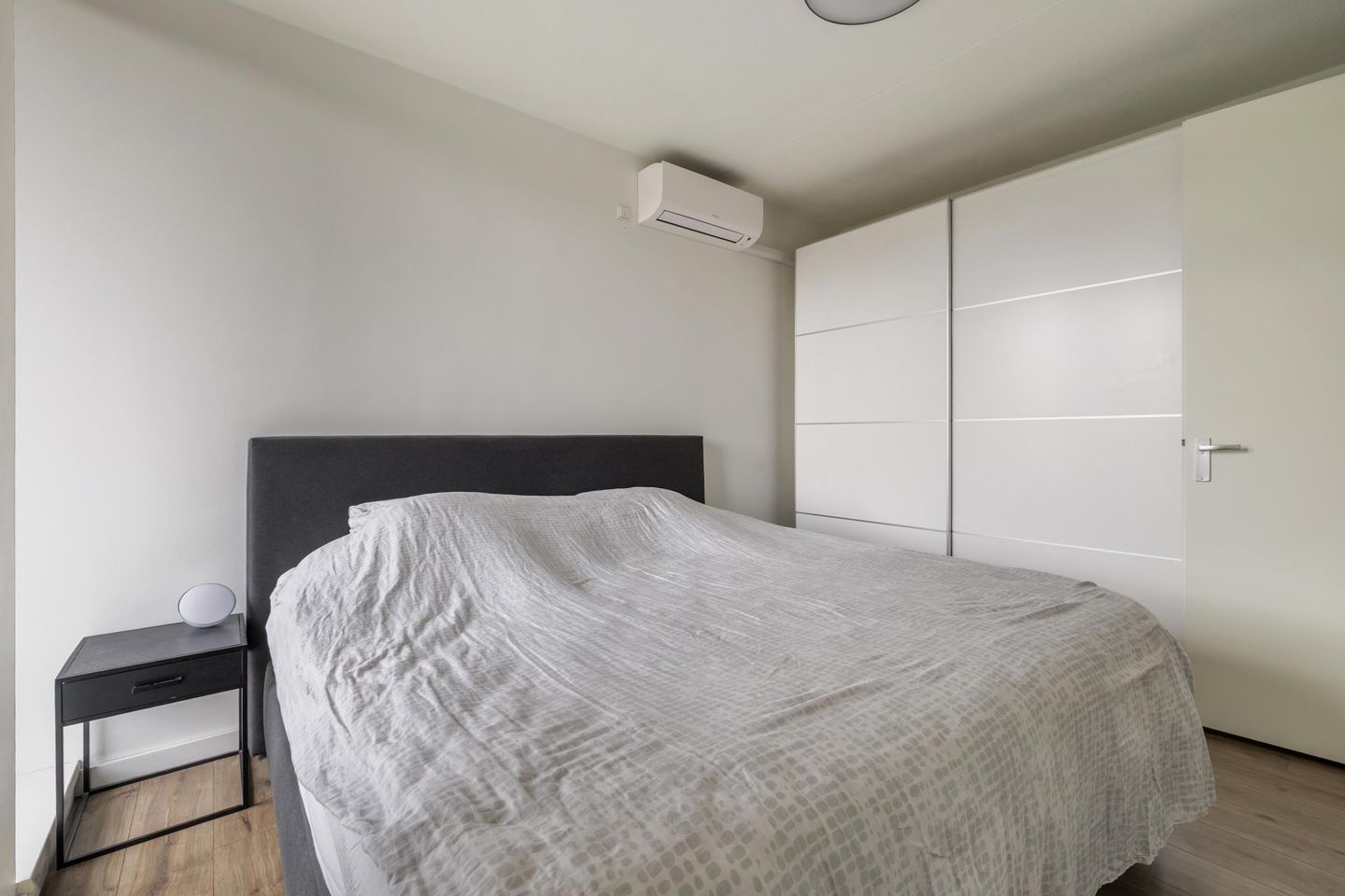 Move-In Ready Three-Room Apartment with Energy Label A and Private Parking — 34