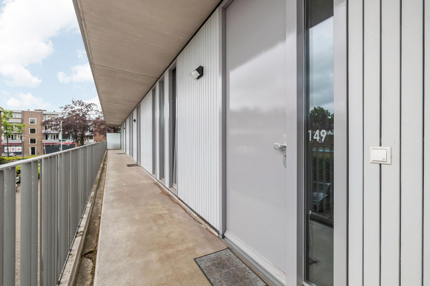 Move-In Ready Three-Room Apartment with Energy Label A and Private Parking — 14