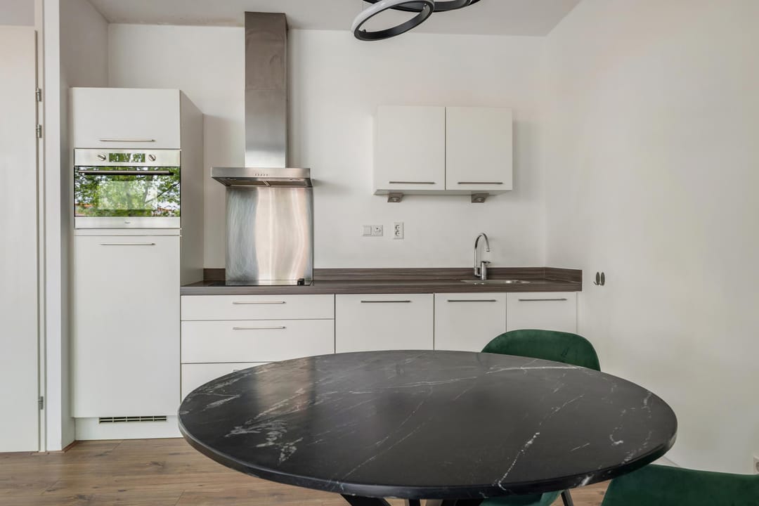 Move-In Ready Three-Room Apartment with Energy Label A and Private Parking — 26