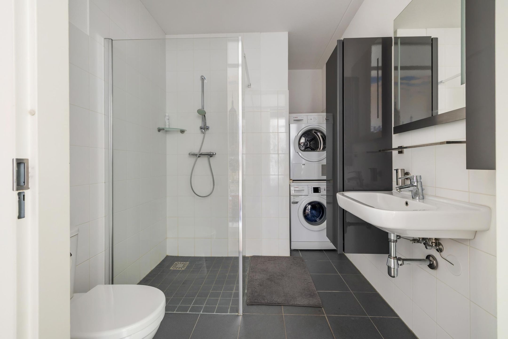 Move-In Ready Three-Room Apartment with Energy Label A and Private Parking — 39