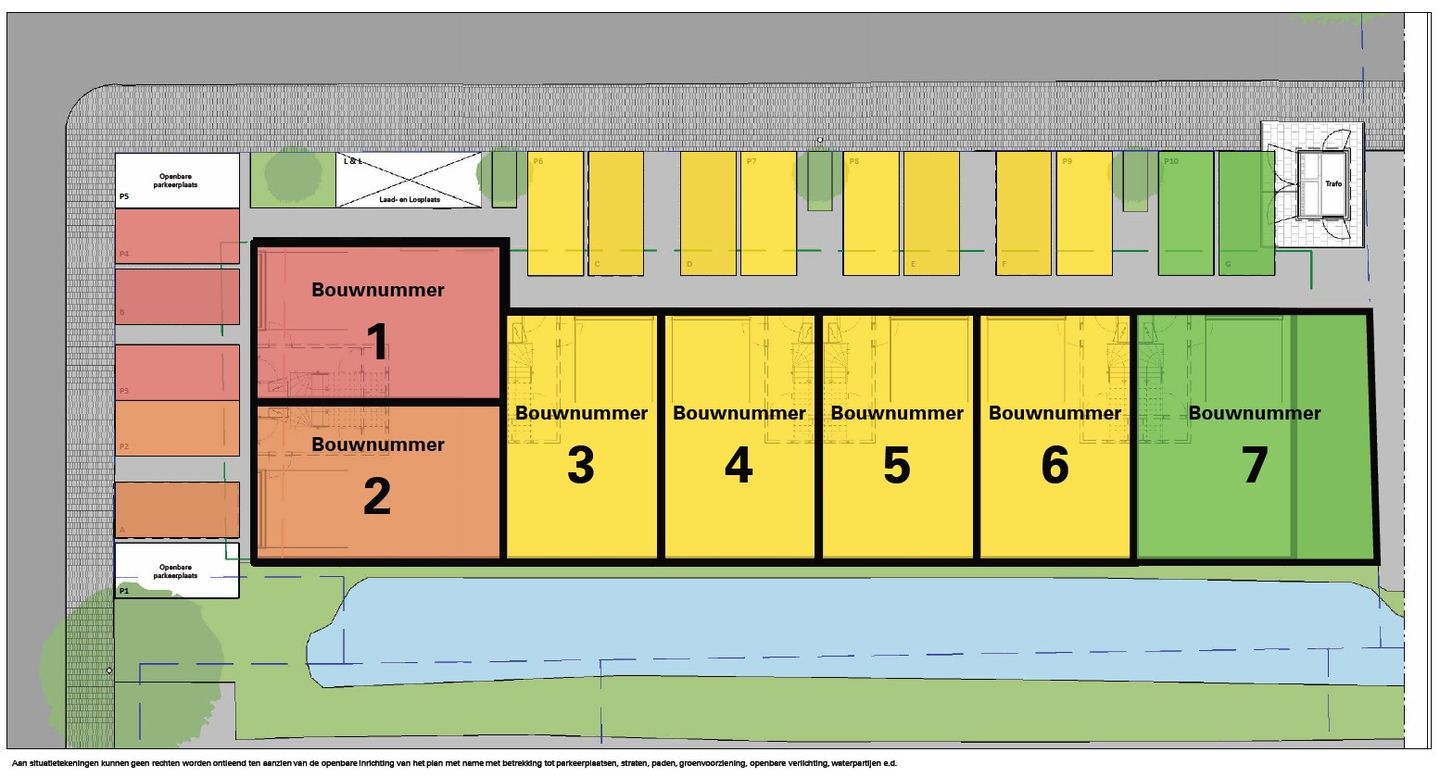 Bekijk foto 2 van Marconistraat 19 - nieuwbouwunits