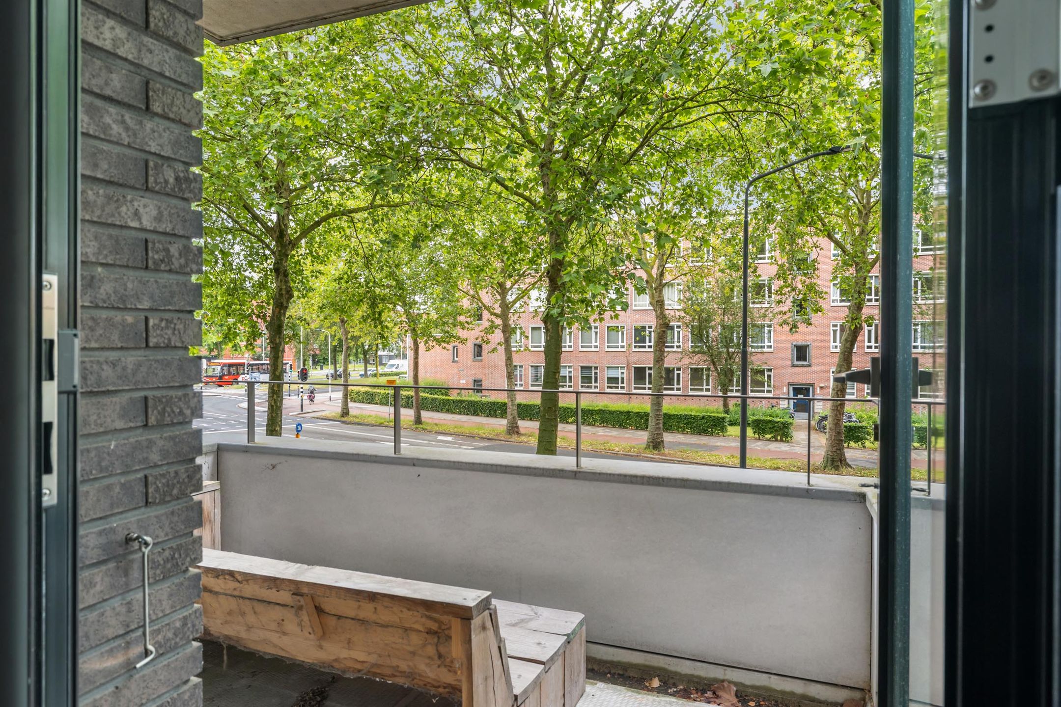 Move-In Ready Three-Room Apartment with Energy Label A and Private Parking — 30